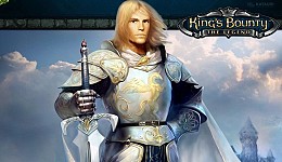 King’s Bounty: Легенда о рыцаре